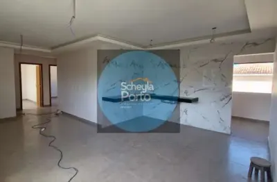Apartamento com 3 quartos à venda no Alto Do Mundaí, Porto Seguro 