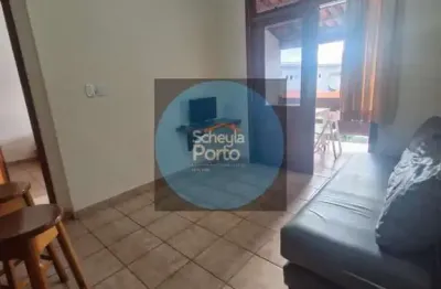 Flat em paraíso dos pataxós - porto seguro: 1 dormitório por r$330mil