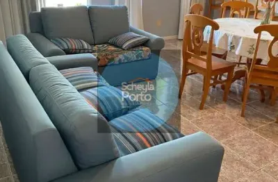 Apartamento com 2 quartos à venda no Paraíso Dos Pataxós, Porto Seguro 