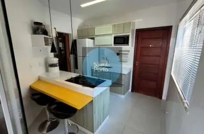 Apartamento dúplex 3 dormitórios, village 1, porto seguro-ba