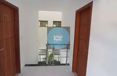 Apartamento com 2 quartos à venda no Centro, Porto Seguro 