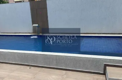 Apartamento à venda em village 1, porto seguro, 2 suítes, 68m²