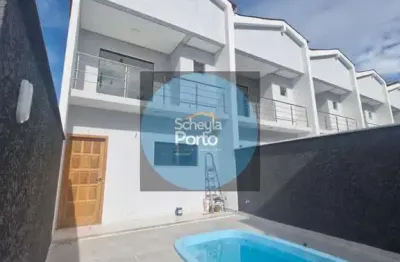Casa com 3 quartos à venda no Xurupita, Porto Seguro 