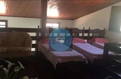Casa em village 1, porto seguro: 370m², 4 suítes, 1 banheiro, 1000m2 área total- venda por r$1.150.000