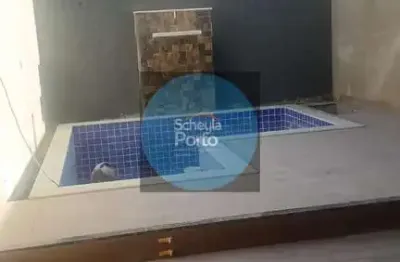 Casa com 2 quartos à venda no Tabapiri, Porto Seguro 