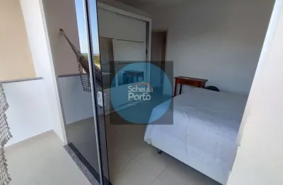 Apartamento com 2 quartos à venda no Praia De Taperapuan, Porto Seguro 
