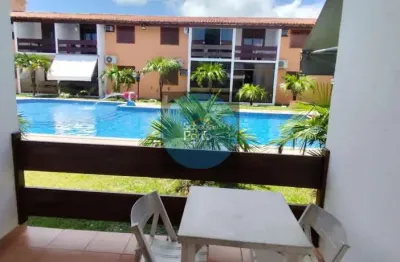 Venda de apartamento em taperapuan - 1 quarto por r$340.000,00