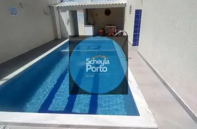 Imóvel em village 1, porto seguro: apartamento 2 suítes, 72m² por r$550.000 - venda