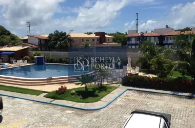 Apartamento em praia de taperapuan  -  porto seguro
