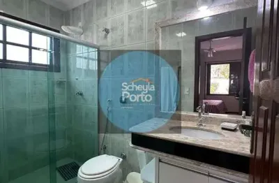 Casa em village 2 - porto seguro: 2 suítes, 1 quarto r$ 1.350.000
