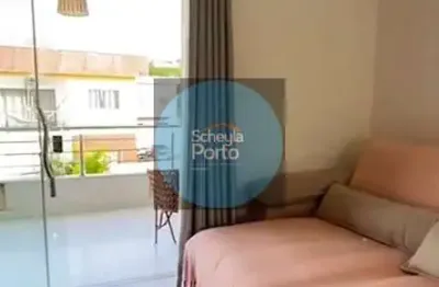 Apartamento com 2 quartos à venda no Praia De Taperapuan, Porto Seguro 