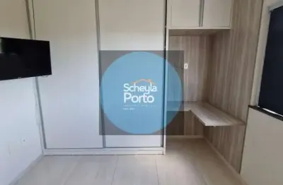 Apartamento à venda em jardim villa verde, porto seguro, 2 quartos