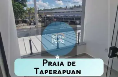 Venda de apartamento em taperapuan, porto seguro - 2 dorms