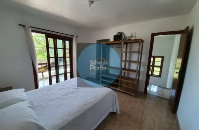 Casa de condomínio em paraiso dos pataxos  -  porto seguro
