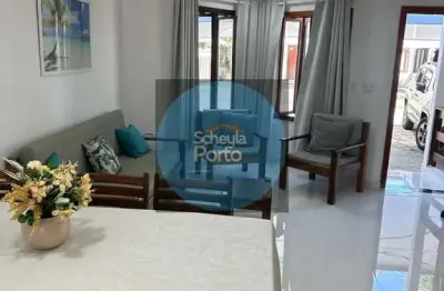 Aluguel de apartamento em taperapuan - 3 suítes, 93m²