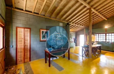 Casa com 1 quarto à venda na Vila Jardim, Porto Seguro 