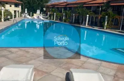 Apartamento em praia de taperapuan  -  porto seguro