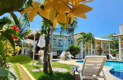 Apartamento à venda no Praia De Taperapuan, Porto Seguro 