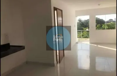 Apartamento com 2 quartos à venda no Mirante, Porto Seguro 