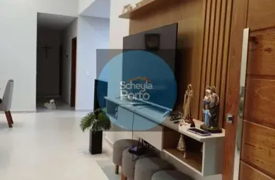 Casa com 3 quartos à venda no Loteamento Residencial Portobello, Porto Seguro 