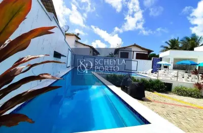 Apartamento à venda em taperapuan, porto seguro, 2 quartos, 80m²