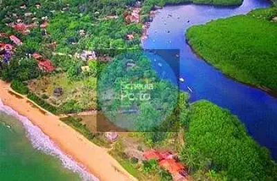 Ponto comercial à venda em Caraiva, Porto Seguro 