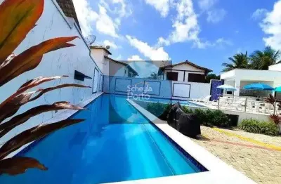 Apartamento com 2 quartos à venda no Praia De Taperapuan, Porto Seguro 
