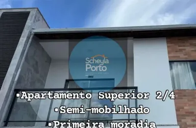 Apartamento com 2 quartos para alugar no Cambolo, Porto Seguro 
