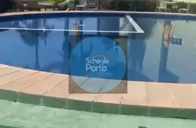 Venda de apartamento em taperapuan - porto seguro: 36m², 2 quartos