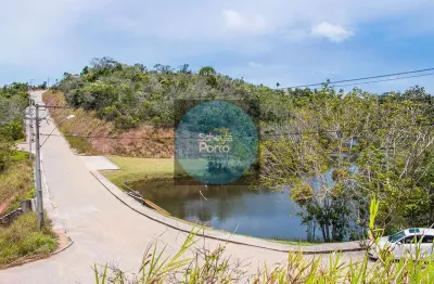 Terreno à venda no Jardins do Porto, Porto Seguro 