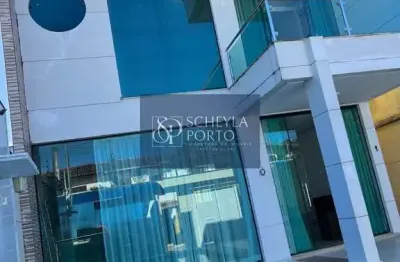 Apartamento à venda em taperapuan, porto seguro, 4 suítes, 130m²