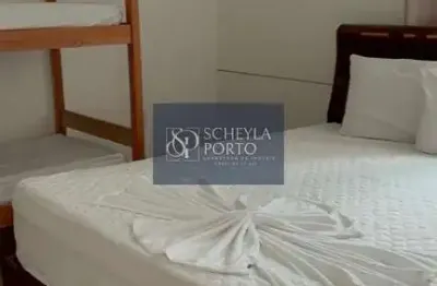 Casa com 4 quartos à venda no Village I, Porto Seguro 