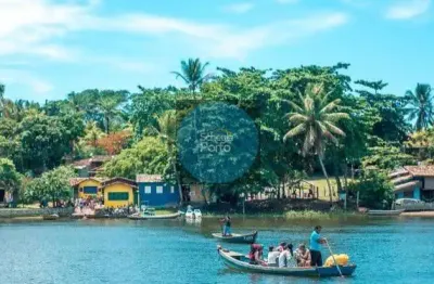 Terreno à venda em Caraiva, Porto Seguro 
