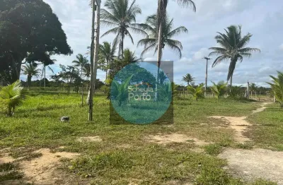 Chácara / sítio com 3 quartos à venda na Zona Rural, Porto Seguro 