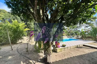 Chácara / sítio com 2 quartos à venda na Zona Rural, Porto Seguro 