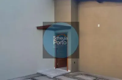 Casa à venda em praia dos lençóis - 2 dormitórios, r$540 mil/ 570mil.