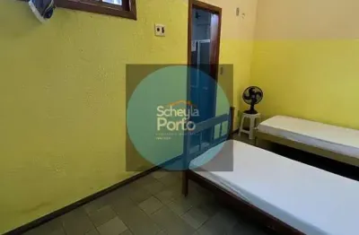 Casa comercial à venda no Antônio Tito, Porto Seguro 