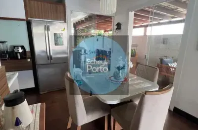 Casa à venda no Outeiro da Glória, Porto Seguro 