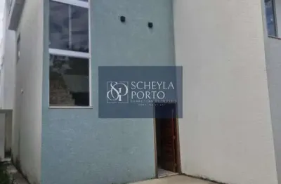 Casa com 3 quartos à venda no Loteamento Residencial Portobello, Porto Seguro 