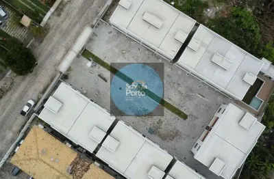 Apartamento à venda  em praia de taperapuan - porto seguro: 74m², 2 dormitórios, 1 suíte e 1 banheiro por r$ 450.000.