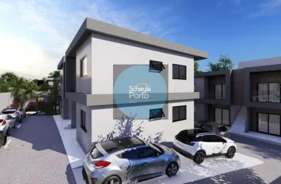 Apartamento em alto do xurupita, porto seguro: 72m², 2 quartos, 1 suíte, por r$420.000,00 venda