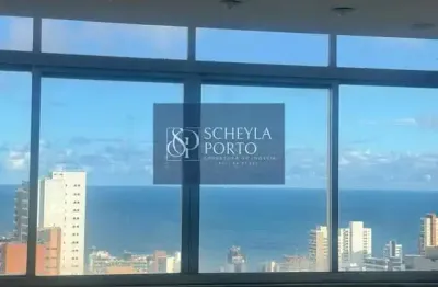 Apartamento à venda na graça, salvador, 125m², 3 quartos, r$780mil