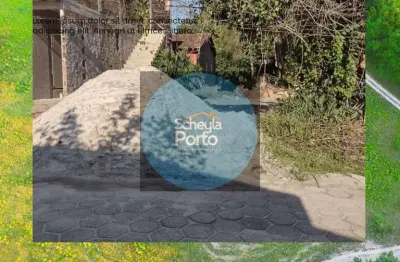 Terreno à venda no Vale Verde, Porto Seguro 