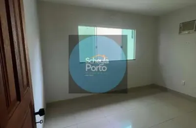 Casa com 4 quartos à venda no Manoel Carneiro, Porto Seguro 