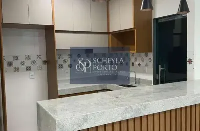 Casa à Venda no Parque Ecológico, Porto Seguro, 2 Quartos, 70m²