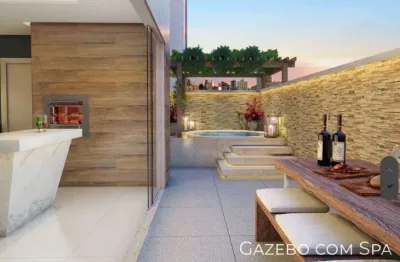 Apartamento com 3 quartos à venda na Rua Cristina, 1150, São Pedro, Belo Horizonte