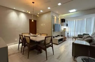 Apartamento de 4 quartos, 1 suíte, 2 vagas á venda no buritis.