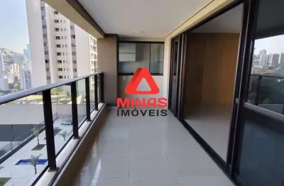 Apartamento de 4 quartos, 1 suíte, 3 vagas á venda no vila da serra.