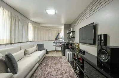 Apartamento com 4 quartos à venda na Rua Engenheiro Alberto Pontes, 122, Buritis, Belo Horizonte