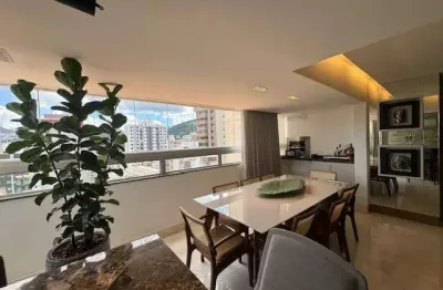 Maravilhoso apartamento 03 quartos com acabamento de luxo no buritis